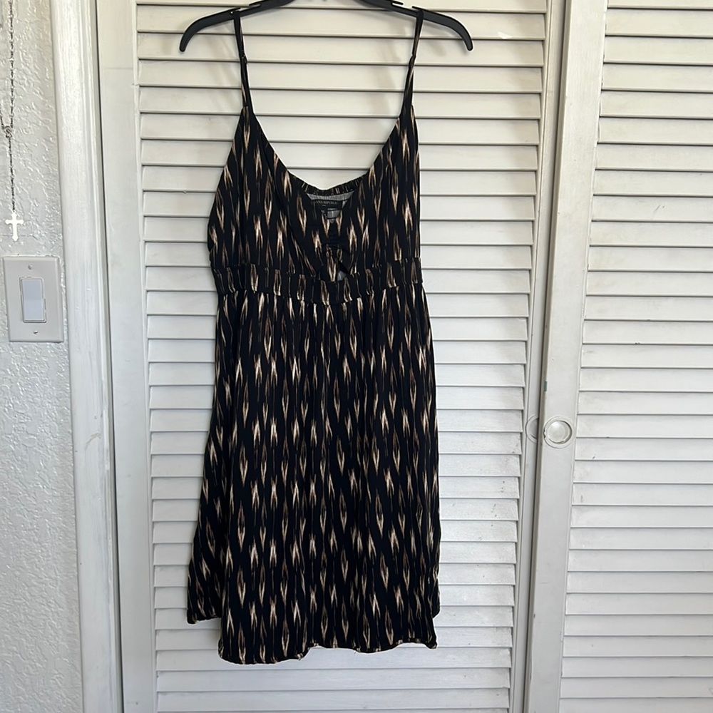 Banana Republic Short Dress